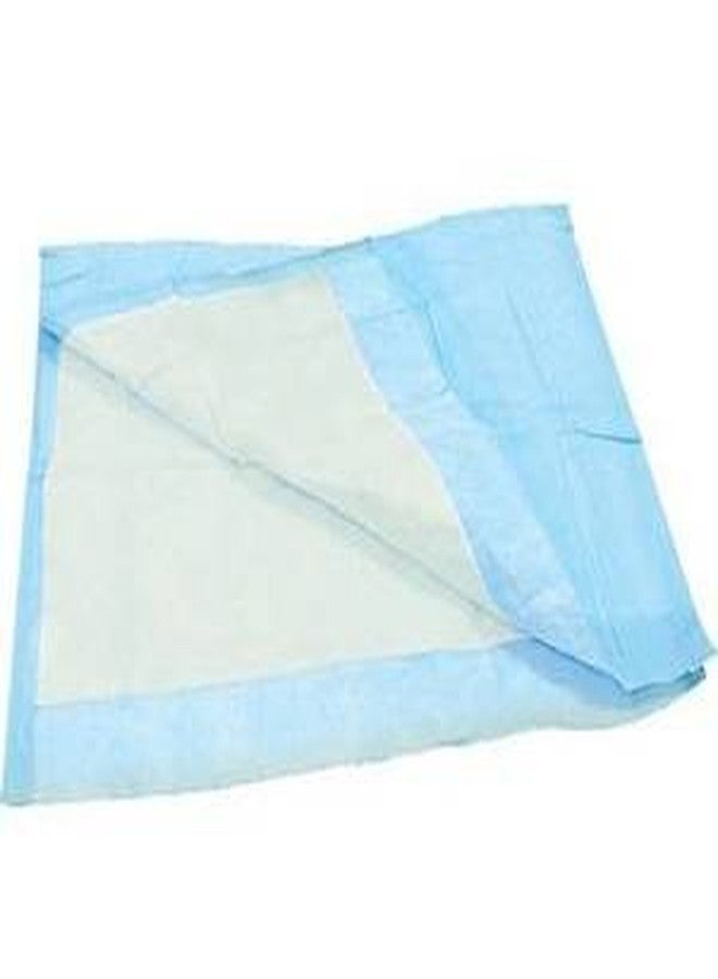 SNL Quality 23 x 36 Inches Disposable Underpads - Chux - Large Size - Pack of 50 - Image 3